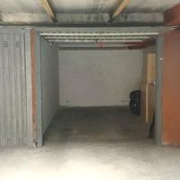 GARAGE PARMA EST - 12,50 Mq - No Agenzia