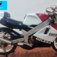 Gilera Crono 125