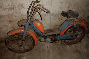 Motorini epoca 