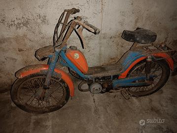 Motorini epoca 