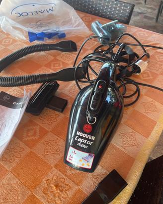 Aspirapolvere Portatile Hoover Captor 750W –