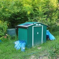 Appezzamento terreno uso ORTO recintato da 75mq