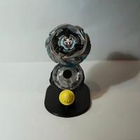 beyblade x " silver wolf  3-80FB"