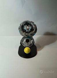 beyblade x " silver wolf  3-80FB"