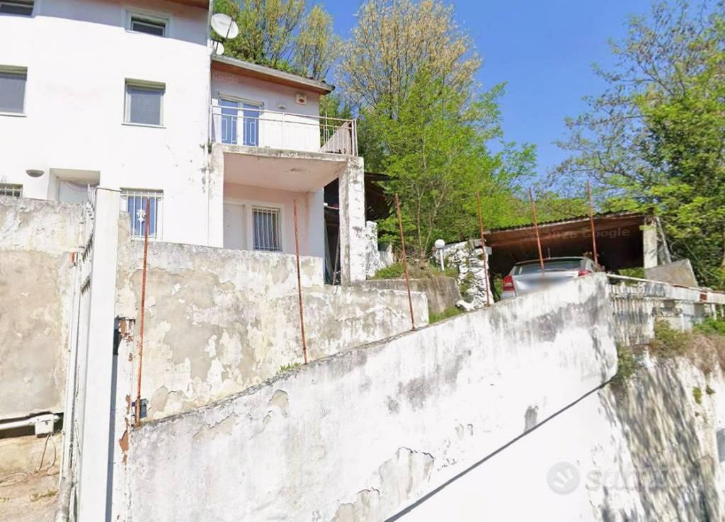 Casa – Montecchio Maggiore, Valdimolino - Vista 3