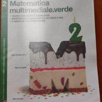 Matematica multimediale verde 2