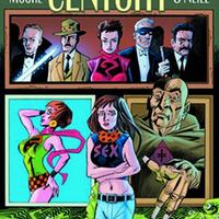 La lega degli straordinari gentlemen & Nemo 1 ,2,3