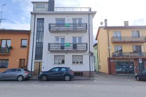 APPARTAMENTO BICAMERE AL PIANO RIALZATO - OTTIM...