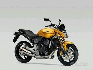 Honda Hornet abs