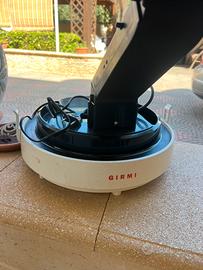 Casco asciuga capelli girmi