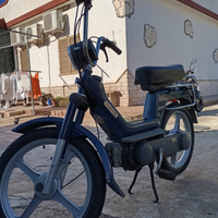 Ciclomotore Piaggio modello SI del 1978