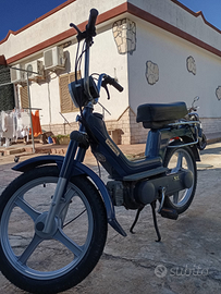 Ciclomotore Piaggio modello SI del 1978