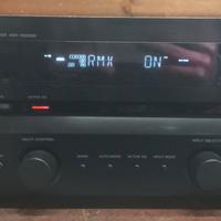 Dolby surround 5.1 completo Jbl e Kenwood