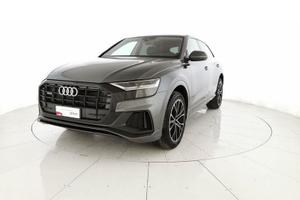 Audi Q8 45 3.0 tdi mhev Sport quattro tiptronic