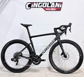 Specialized Tarmac SL8 pro