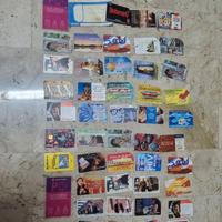 1998NN-Lotto 50 Schede Telefoniche n.2