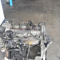 Motore Fiat GP - 2008 - 1.9 Mjet - 192A5000