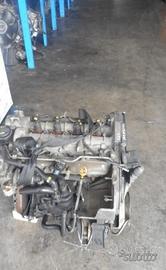 Motore Fiat GP - 2008 - 1.9 Mjet - 192A5000