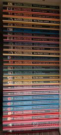 Libri Agatha Christie (Hachette) in italiano