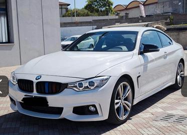 Bmw 420d f32