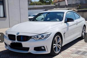 Bmw 420d f32