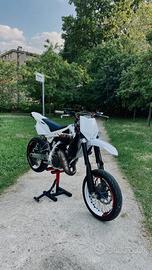 Husqvarna SM 125 del 2010