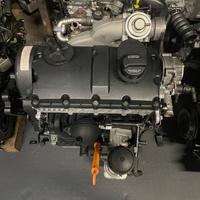 Motore 1.9tdci 100.000km AUY