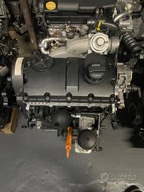 Motore 1.9tdci 100.000km AUY