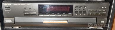 impianto stereo 