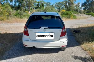 Mercedes-benz A 180 CDI AUTOMATICA