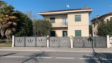 Singola unifamiliare