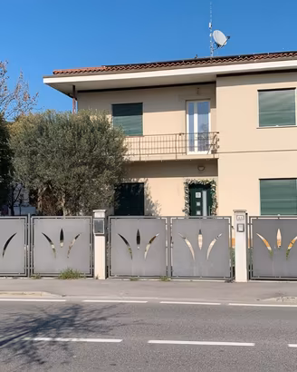 Singola unifamiliare