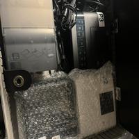 3 Kit photobooth stampa realtime stampanti sublima