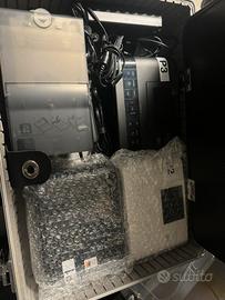 3 Kit photobooth stampa realtime stampanti sublima