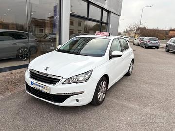 Peugeot 308 ACTIVE PureTech Turbo 110 5 p. UNICO P