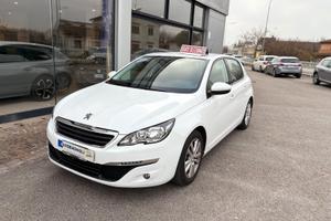 Peugeot 308 ACTIVE PureTech Turbo 110 5 p. UNICO P