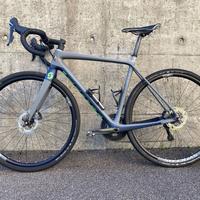 Scott Addict Gravel 20