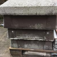 Elementi canna fumaria