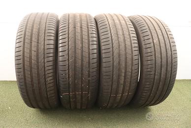 Gomme Pirelli Cinturato 235 55 18 estate