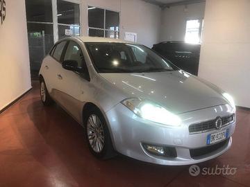 Fiat Bravo 1.9 MJT 120 CV Emotion