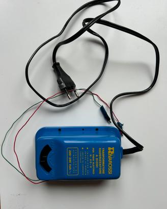 Trasformatore Vintage Rivarossi