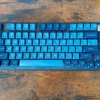 Tastiera Meccanica GK75 professionale