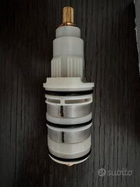 Ricambio cartuccia termostatica Gessi.