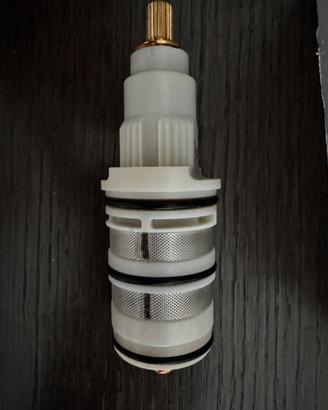Ricambio cartuccia termostatica Gessi.