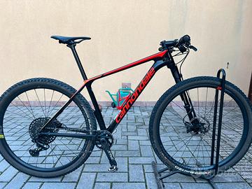 Cannondale FSi Carbon 2
