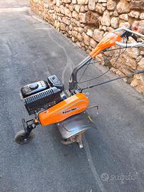 Motozappe di media potenza  MH 198 RKS