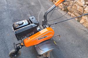 Motozappe di media potenza  MH 198 RKS