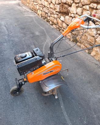Motozappe di media potenza  MH 198 RKS