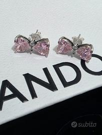 Orecchini Pandora 
