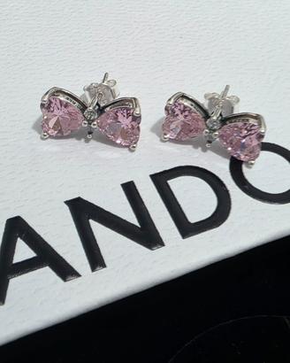 Orecchini Pandora 